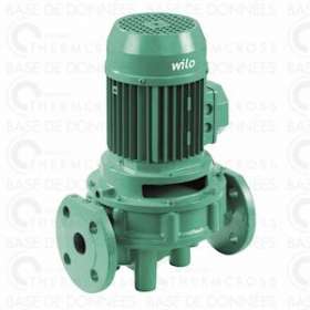 Pompe VEROLINE-IPL 80/125-0.75/4|Diff-VLL2121190-WI
