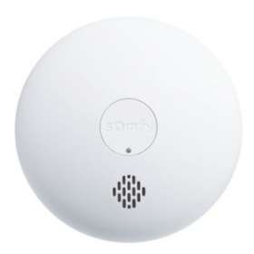 Detecteur de fumee pour somfy one, one+ et home alarm|Somfy-SYF1870289