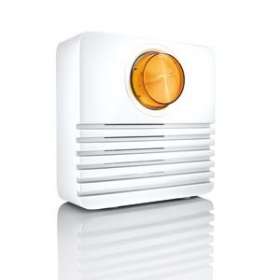 Sirene exterieure avec flash|Somfy-SYF2400935