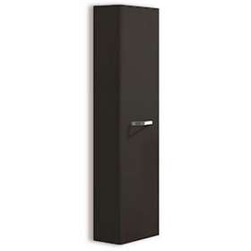 Colonne L400 H1500 1 porte - Graphite|Neoform industries sas-UIDA2348825