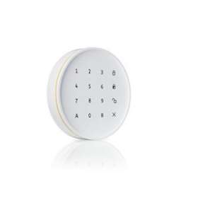 Clavier intérieur pour somfy one, one+ et gamme home alarm|Somfy-SYF1875257