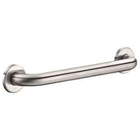 Barre d'appui D32 L.300 Inox satiné|Delabie-DL55050S