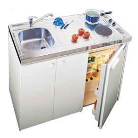 KITCHENETTE 1400 config 02|Franke france-FKE691547