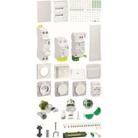 DID - Pack coffret mini-cellule 3D|Schneider Electric-SCHMDG9912