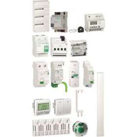 DID - Pack habitat connecté|Schneider Electric-SCHMDG99ETAB