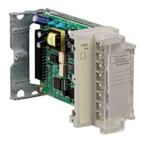 Service IND - TSX Micro - Module analogique 4E résolution 16bits multigamme|Schneider Electric-SCHTSXAEZ414RXL