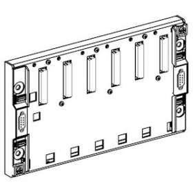 Service IND - contrat continuité RXL - Modicon Premium - RACK 6 POS. EXTENSIBLE|Schneider Electric-SCHTSXRKY6EXRXL