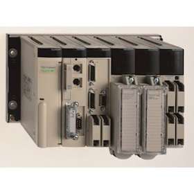 Service IND - contrat continuité RXL - Modicon Premium - MOD.CDE AXE 2 VOIES N2|Schneider Electric-SCHTSXCAY22RXL