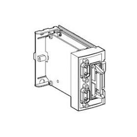 Service IND - contrat continuité RXL - TSX Micro - Mod de comptage 2 voies 40kHz|Schneider Electric-SCHTSXCTZ2ARXL