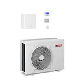 NIMBUS M HYBRID 110 T NET FR|Ariston-A1N3301959