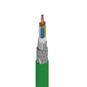 PROFINET TYPE C TRAILING CABLE|Belden france sas-BLN7962AT6