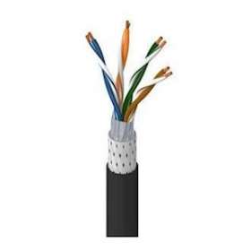 INDUSTRIAL ETHERNET CAT5E UL|Belden france sas-BLN74002PUT5