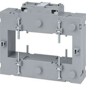 Transformateur de courant traversant 1000A/5A taille 53x125mm max Horizontal|Carlo gavazzi-CGPCTD12H10005AXXX