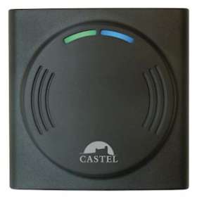 Lecteur de badges de proximité 13,56 MHz Mifare DESFire|Castel-CST910.0099