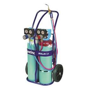 N-ROLLECO|Castolin Nevax-NVX455245