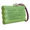 Batterie de secours 9,6v 1600mah