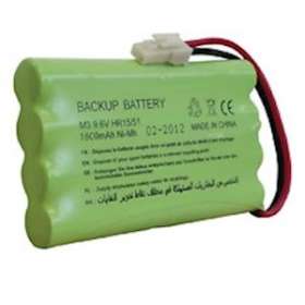 Batterie de secours 9,6v 1600mah|Somfy-SYF9001001