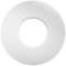 REHAB RING collerette de rattrapage 250mm pour downlight SG blanc