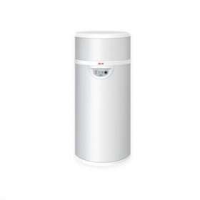 EDEL 100 eau - CET sur boucle d'eau 100L mural monobloc R290|Auer-AUE352210