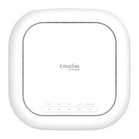 Point d'accès Wi-Fi 6 Nuclias Cloud AX3600 PoE+ avec 1 an de licence Dual-Band|Dlink-DLKDBAX2830P