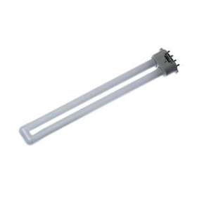 Tube Culot 2G7 (Fluocompact) - 9 W 4000K|Eaton Luminox-LUM00044