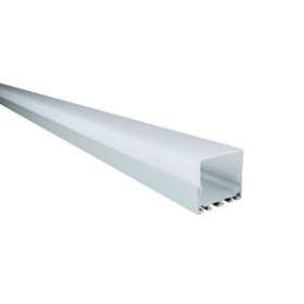 Diffuseur opale carré 2,01m FINE/BLADE/BLADE R|Europole-POL89044