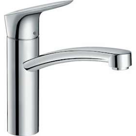 Mitigeur de cuisine 160, 1 jet chromé|Hansgrohe-HA371832000