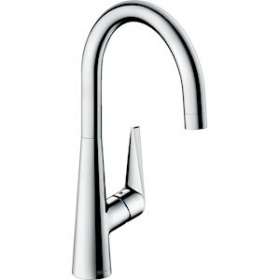 Mitigeur de cuisine 260, 1 jet chromé|Hansgrohe-HA372810000