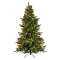 THE PINE TREE-Sapin artificiel vert - H2,30m -LED blanc chaud 31V