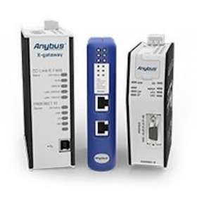 Anybus Ethernet Modbus-TCP Master-DeviceNet Slave|Hms Industrial Networks-ANYAB9002