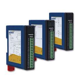 Netbiter I/O extender 8 analog input voltage|Hms Industrial Networks-ANYIOX-8AIV