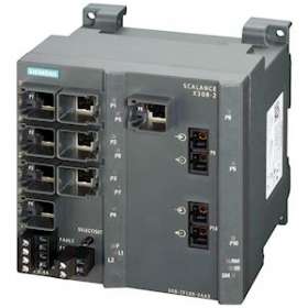 SCALANCE X308-2|Siemens Industries et Infrastructures-SIE6GK5308-2FL10-2AA3