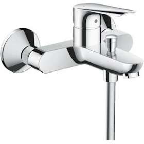 Mitigeur bain/douche chromé|Hansgrohe-HA371403000