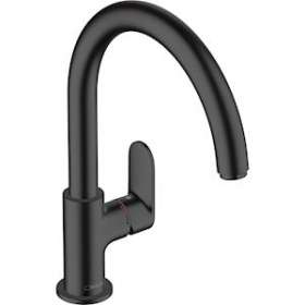 Mitigeur de cuisine 210, 1jet noir mat|Hansgrohe-HA371870670