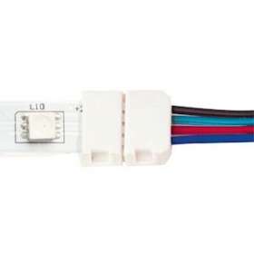 LEDline - Connecteur Câblé pour EN-ST100IP & EN-ST324|Aurora-ABIENSTRGBB