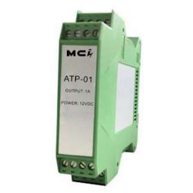 CONVERTISSEUR ATP-01 3000A/85MV SORTIE 1A|Mci coupatan-LCI031403