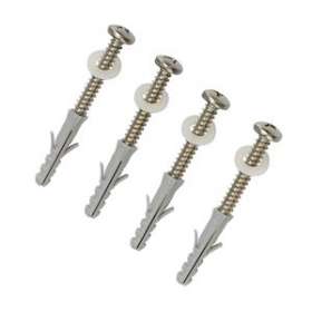 Kit de fixation, extérieur, inox|SLV-DC5228754