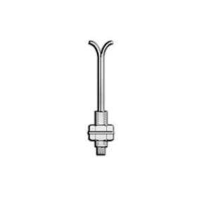 OsiSense XU - fibre optique pour amplificateur - plastique - 2m - portée 18mm|Schneider Electric-SCHXUFN01321