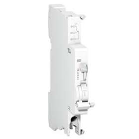 Contact auxiliaire signal-défaut SD 3A 415VCA - 6A 240VCA|Schneider Electric-SCHA9N26927