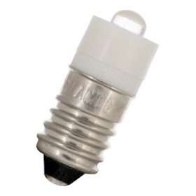 E10 T10X24 S.Led Blanc 235V Ac/Dc|Bailey-BIYLE2401C235W