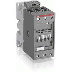 Contacteur AF 40A AC3-3P-48...130VAC/DC|ABB-ABBH313203