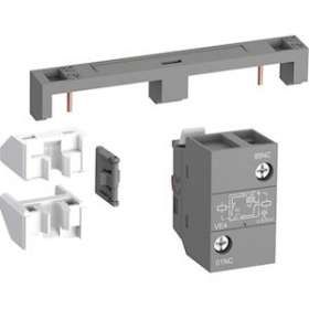 InterVerrouillage Elec. et Meca. pour contacteurs AF09 à AF38|ABB-ABBH313061