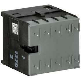 Mini Contateur 5.5kW-3P+1NF-24VAC-Picots|ABB-ABB09891