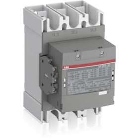 Contacteur AF 132kW AC3-3P+1NO+1NF-100...250VAC/DC|ABB-ABBH048118