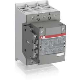 Contacteur AF 146A AC3-3P+1NO+1NF-100...250VAC/DC|ABB-ABBH047699