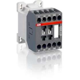 Contacteur AS 16A AC3-3P+1No-24VAC|ABB-ABB243620