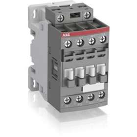 Contacteur AF 25A AC1-4P-24/20...60VAC/DC|ABB-ABBH311501