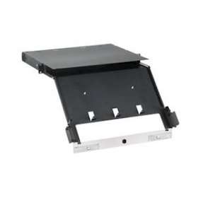 Rack Mount Fiber Enclosure 1RU|-PUIFCE1U