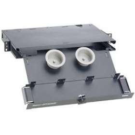 Rack Mount Enclosure 1 RU|-PUIFRME1