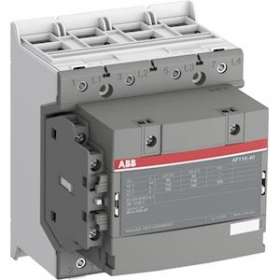 Contacteur AF 160A AC1-4P-100...250VAC/DC|ABB-ABBH050396